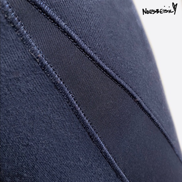 🚫SOLD•☪️URTSY🚫 Lululemon Straight To The Studio - Picture 5 of 8